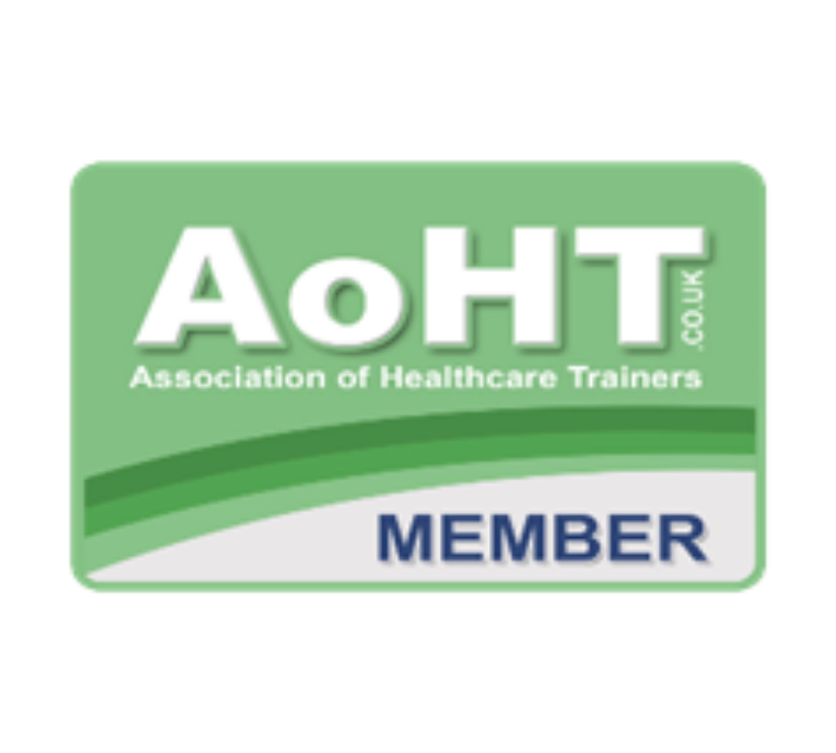 Association of Healthcare Trainers (AoHT)