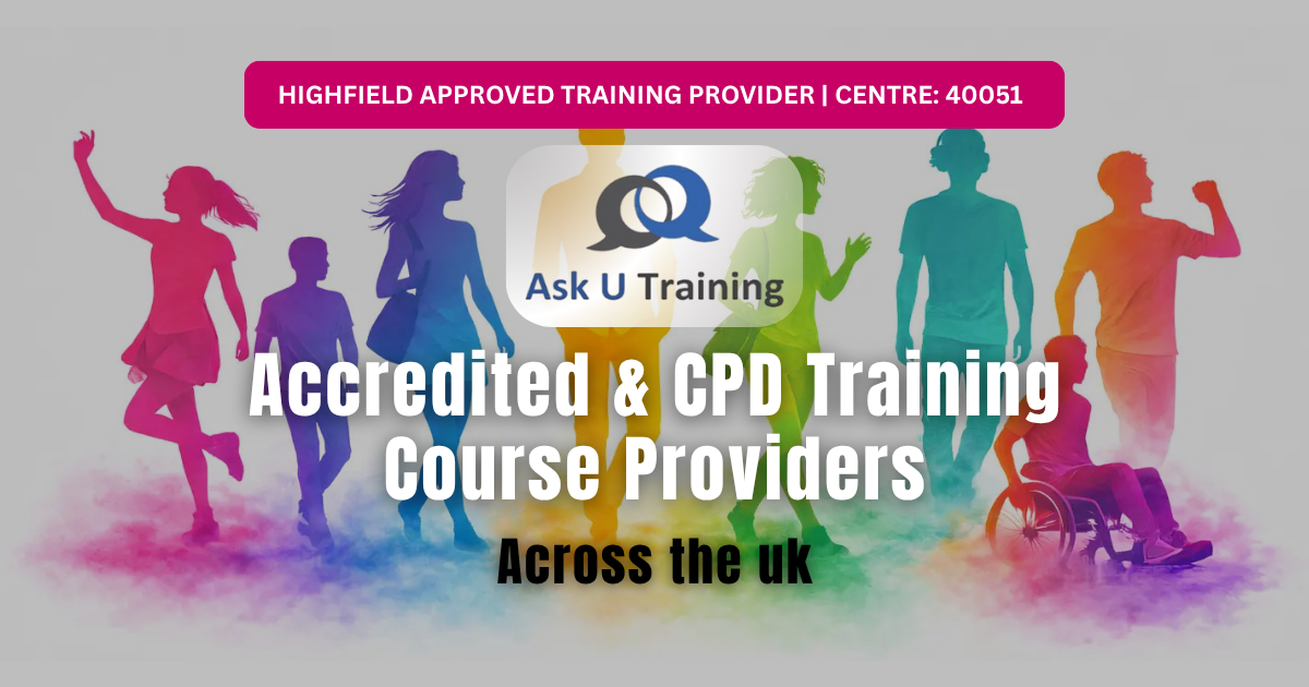 AskUTraining | Training course provider